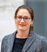 Portraitfoto von Lara Wever